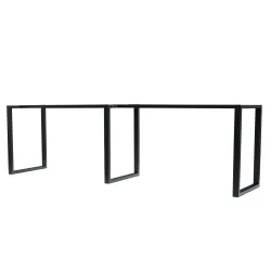 modułowy stelaż pod biurko